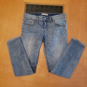 Vintage Free People Jeans